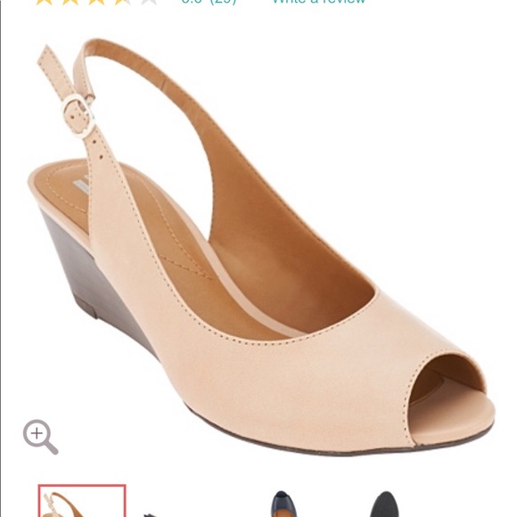 clarks brielle april